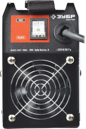 Сварочный инвертор ММА ЗАС-М1-190 серия МАСТЕР купить в Урае