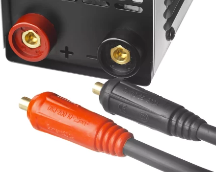 Сварочный инвертор ММА ЗАС-М1-190 серия МАСТЕР купить в Урае