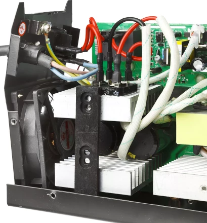 Сварочный инвертор ММА ЗАС-М1-190 серия МАСТЕР купить в Урае