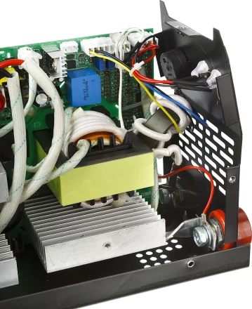 Сварочный инвертор ММА ЗАС-М1-190 серия МАСТЕР купить в Урае