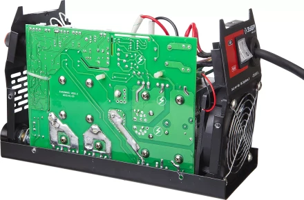 Сварочный инвертор ММА ЗАС-М1-190 серия МАСТЕР купить в Урае