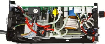 Сварочный инвертор ММА ЗАС-М1-190 серия МАСТЕР купить в Урае