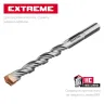 Сверла по бетону EXTREME 29166-120-10 купить в Урае