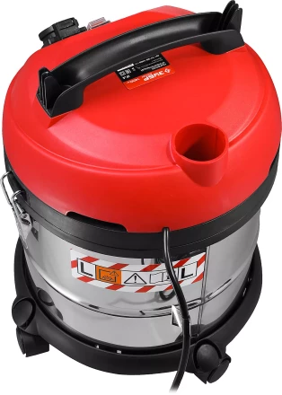 Пылесос строительный М3 ПУ-20-1400 М3 серия МАСТЕР купить в Урае