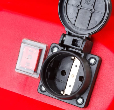 Пылесос строительный М3 ПУ-20-1400 М3 серия МАСТЕР купить в Урае