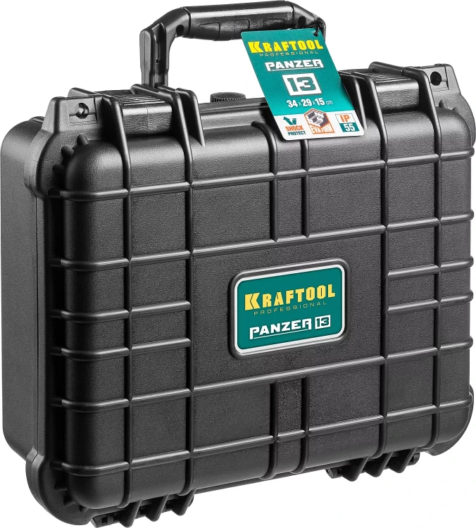 Ящик ударопрочный KRAFTOOL PANZER 38251-13 купить в Урае
