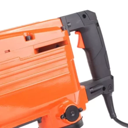 Молоток отбойный PATRIOT DB 450 в кейсе купить в Урае