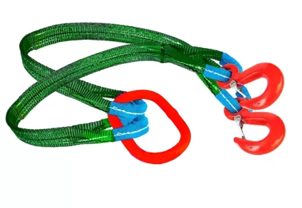 Строп текстильный TOR 2СТ 2,8 т 10,5 м 60 мм 1011429 купить в Урае