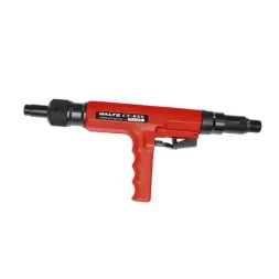 Пистолет пороховой монтажный WALTE СТ-655