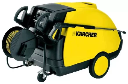 Мойка высокого давления Karcher HDS 9/18-4MX (Мойка Керхер HDS 9/18-4MX) купить в Урае