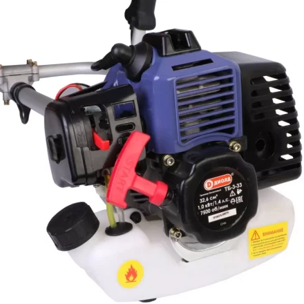 Бензиновый триммер Диолд ТБ-3-33 купить в Урае