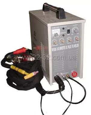 Аргонодуговой аппарат инверторный DONSUN TIG-200 S купить в Урае