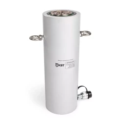 Домкрат грузовой односторонний КВТ ДГ-50П300 серия ПРОФИ (88501)