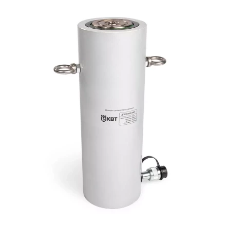 Домкрат грузовой односторонний КВТ ДГ-50П300 серия ПРОФИ (88501) купить в Урае