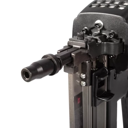 Газовый монтажный пистолет КВТ GCN-40 для гвоздей длиной до 40 мм (102360) купить в Урае