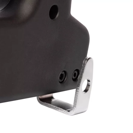 Газовый монтажный пистолет КВТ GCN-40 для гвоздей длиной до 40 мм (102360) купить в Урае