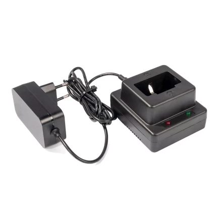 Газовый монтажный пистолет КВТ GCN-40 для гвоздей длиной до 40 мм (102360) купить в Урае