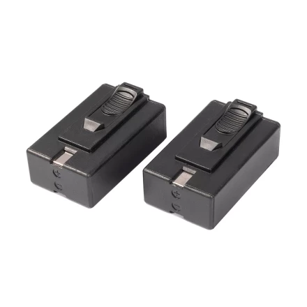 Газовый монтажный пистолет КВТ GCN-40 для гвоздей длиной до 40 мм (102360) купить в Урае