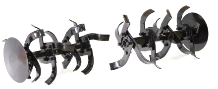 Мотоблок бензиновый Aurora COUNTRY 1050 ADVANCE (Аналог HONDA GX390) купить в Урае