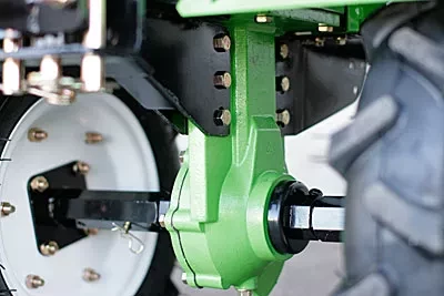 Мотоблок бензиновый Aurora COUNTRY 1050 ADVANCE (Аналог HONDA GX390) купить в Урае