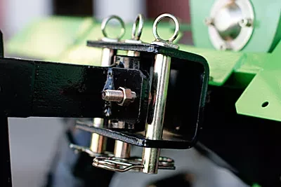 Мотоблок бензиновый Aurora COUNTRY 1050 ADVANCE (Аналог HONDA GX390) купить в Урае