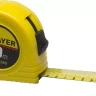 Рулетка STAYER "МASTER" "MaxTape", пластиковый корпус, 10м/25мм 34014-10-25 купить в Урае