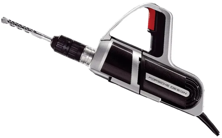 Перфоратор Metabo P 7911 Quick PORSCHE DESIGN купить в Урае