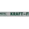 Полотно KRAFTOOL "KRAFT-FLEX" по металлу, Bi-Metal, 24TPI, 300 мм, 10 шт 15942-24-S10 купить в Урае