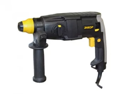 Перфоратор SDS plus ПЭ-440/18ЭР 50115 купить в Урае