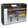 Перфоратор SDS plus ПЭ-440/18ЭР 50115 купить в Урае