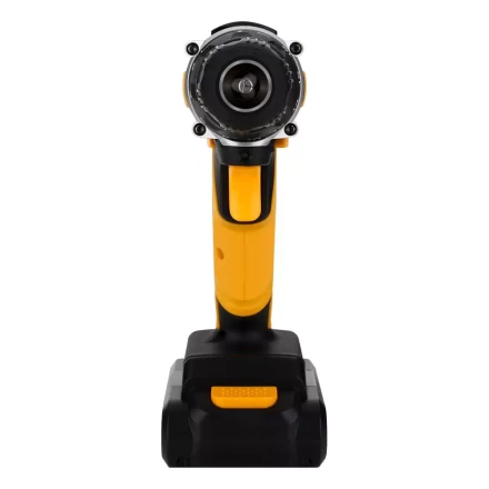 Дрель аккумуляторная DKCD20FU-Li DEKO + набор 63 инструмента, 063-4093 купить в Урае