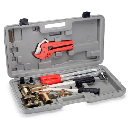 Набор для монтажа труб НМТ-32-2 КВТ купить в Урае