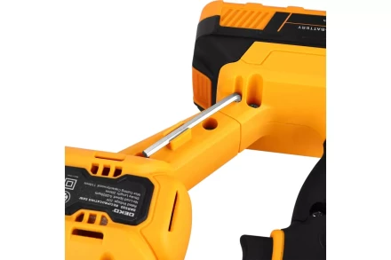 Пила сабельная аккумуляторная DEKO DKRS20, 063-4206 купить в Урае