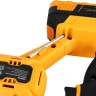 Пила сабельная аккумуляторная DEKO DKRS20, 063-4206 купить в Урае