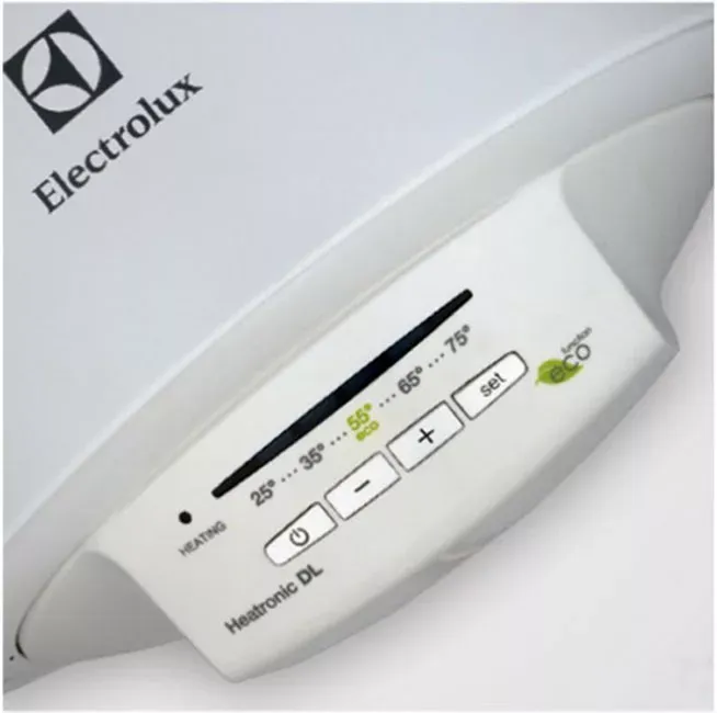 Водонагреватель Electrolux EWH 50 Heatronic DL Slim DryHeat купить в Урае