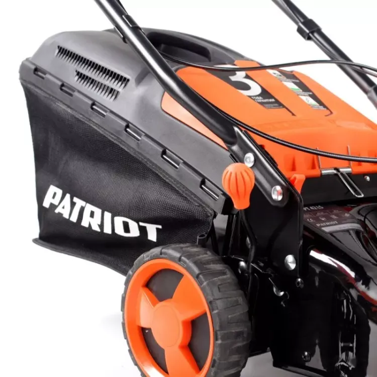 Газонокосилка бензиновая PT 42 LS PATRIOT купить в Урае