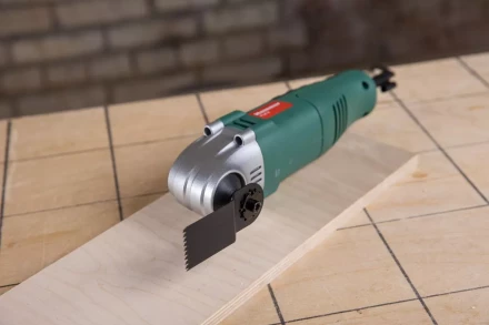 Насадка HAMMER MF-AC 036, 34*34*92мм, купить в Урае