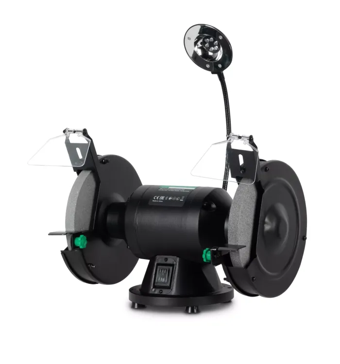 Точильный станок DWT DSP-350 L купить в Урае