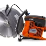 Бензорез Husqvarna  K 760/14 купить в Урае