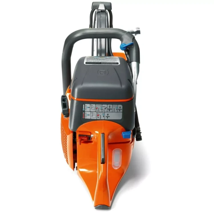 Бензорез Husqvarna  K 760/14 купить в Урае