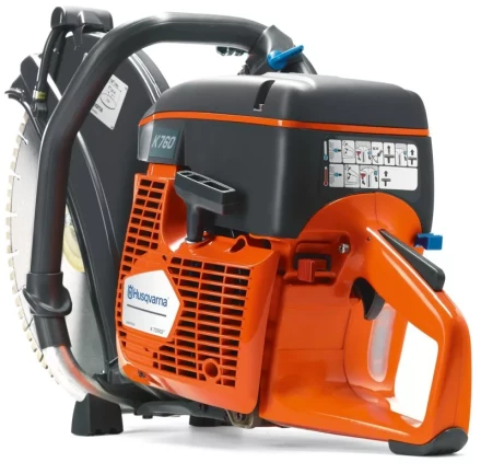 Бензорез Husqvarna  K 760/14 купить в Урае