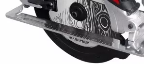 Пила дисковая ELITECH ПД 1600Л купить в Урае