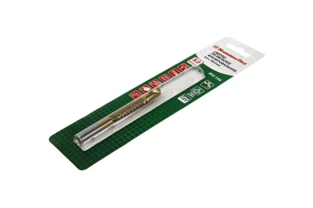 Сверло по металлу HAMMER Ф8х100мм (DR MT 8,0мм*100мм) купить в Урае