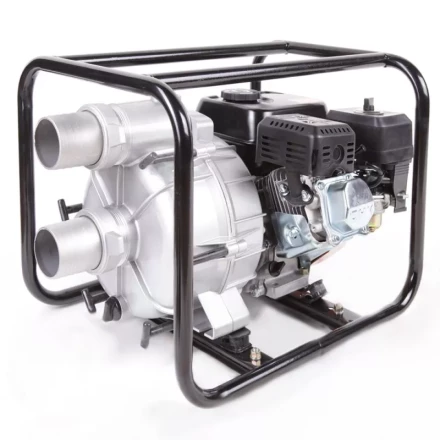 Бензиновая мотопомпа PATRIOT MP 3065 SF пожарная купить в Урае