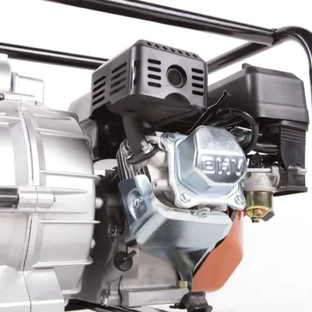 Бензиновая мотопомпа PATRIOT MP 3065 SF пожарная купить в Урае