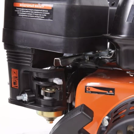 Бензиновая мотопомпа PATRIOT MP 3065 SF пожарная купить в Урае