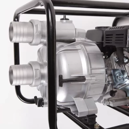 Бензиновая мотопомпа PATRIOT MP 3065 SF пожарная купить в Урае