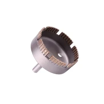 Сверло алмазное DDS-W 70x47-7 S10 Ceramics купить в Урае