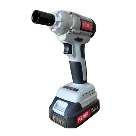 Гайковерт аккумуляторный Ресанта АГ-300/20Li 75/24/3 купить в Урае