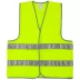 Жилет сигнальный STAYER &quot;MASTER&quot;, желтый, размер XL (50-52) 11620-50 купить в Урае